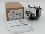 Allen-bradley 592-A2FA Solid State Overload Relay, Ser A, 3.7-12A. Fixed Price $335.00.