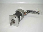 Ametek 2182-ME5357 2182ME5357 Motor W/ E2-1000-250-N-D-G-B-S4320 Encoder. Fixed Price $119.00.
