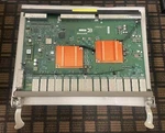 Brocade FC16-64 Fiber Channel Blade Port + Qsfp S2-0 Modules 40-1000979-09. Fixed Price $199.00.