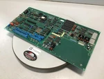 Nissei Circuit Board 4TP-OB160 Used #94305. Fixed Price $990.00.