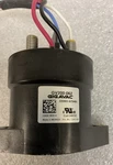 Gigavac Contactor GV200-062. Fixed Price $195.00.