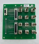 Universal Instruments 46368401 Camera Interface Board. Fixed Price $137.00.
