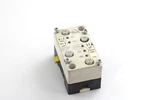Siemens 3RG9001-0AG00, 10-0AA00 Interface Coupling Module M12 4E. Fixed Price $62.10.