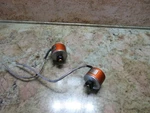 Data Technology Encoder RS23 -500-40/5-L Each 1 Warranty. Fixed Price $99.99.