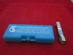 Cincinnati Test Systems 520-3.10SCC/M-100.0KPA-1 Leak Detection. Fixed Price $359.99.