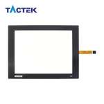 Touch Screen For Advantech TPC-1251T-E3BERN Panel With Overlay. Fixed Price $378.00.