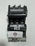 Siemens 14HS32A Size 90A Starter With Overload. Fixed Price $400.00.