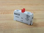 Baco 33S01 Contact Block. Fixed Price $17.44.