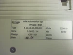 5-0044-90-000-20 Mta Automation. Fixed Price $499.00.