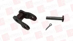 Renold Chain 80H1S12I / (used). Fixed Price $5.90.