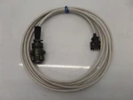Ge Fanuc IC800SLCEV050A Meters 1000W Encoder Cable. Fixed Price $29.95.