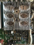 Mitsubishi AVCA-02-DWC BY171A444G51 BYI7IA444G5I Circuit Board. Fixed Price $200.00.