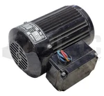 New Bodine Electric Company 42Y6BFPP Motor 220-240/380-415/Y440-480V. Fixed Price $224.00.