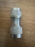 Midwest Microwave ADT-2589-MM-NNN-02 Type Adapter. Fixed Price $44.99.