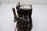 Eaton Cutler Hammer A11CNO Nema Size Starter, Series A1, 27AMP. Fixed Price $43.98.