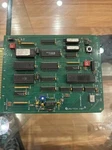 Quad Tech 18682 Board For Rgs Iv Web Printing Press 8650. Fixed Price $213.45.