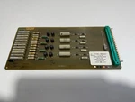 General Electric 945D834-0 945D835 Circuit Board. Fixed Price $110.00.