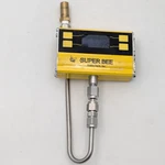 Instrutech (CVM201GAA) Super Bee Instrument Vacuum Convection Gauge. Fixed Price $226.91.