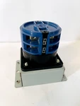 Kraus & Naimer C26 RC3132 AT17U467 Rotary Selector Switc. Fixed Price $14.50.