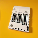 Abb FB-02 Feedback Option Module / (serial Encoder). Fixed Price $75.00.