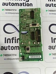 1PC 130B1151 And 130B7715 Danfoss FC102 Series Control Panel. Fixed Price $226.59.