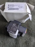 1PC Of Allen Bradley 193-TBC Series 30-45A Thermal Overload Relay Nos New. Fixed Price $151.64.