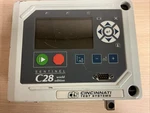 Cts Cincinnati Test Systems Sentinel C28 Leak Used. Fixed Price $417.99.