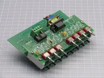 Thermotron 4836298 Pcb Circuit Board T256536. Fixed Price $349.99.