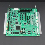 Toshiba 2N3A3110-C Assembly Controller Board 2N3A3110C. Fixed Price $2999.95.
