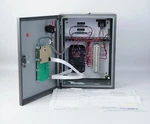 Pneumatech EC-004011 Heatless Regenerative Air Dryer,screen, And Box. Fixed Price $299.99.