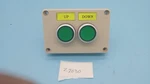 Apt Up/down Switch Green Buttons - LA39. Fixed Price $26.99.