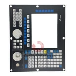 New In Box Fagor 8055M Operator Panel Mask Button Membrane. Fixed Price $103.65.
