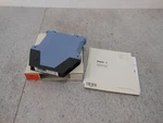 Knick P15038F1 Varitrans Dc Isolation Amplifier Original Packaged Unused. Fixed Price $282.35.