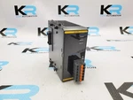 Keyence GC-S1R Safety Controller Expansion Unit 250VAC 6A. Fixed Price $124.99.