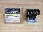 General Electric CR353AC4AA1AB Contactor. Fixed Price $150.77.