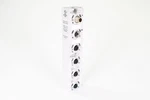 Festo 538790, CP-A04-M12-CL, Input/output Module. Fixed Price $45.18.