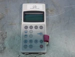 Abb Control Panel Cdp 312R. Fixed Price $114.99.
