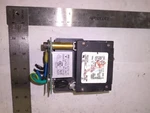 Carling-switch AC275V CB4-B0-22-615-22C-E Vishay F1772. Fixed Price $133.99.