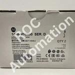 Box Of 2. New Allen Bradley 1489-M1C030 Ser 3A Circuit Breaker. Fixed Price $125.00.