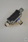 Turck Rksw 2RSSW 45 - E9001 Profibus Tee Stecker Connector 8064/540407. Fixed Price $38.27.