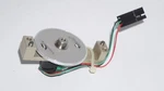 Midori Precisions CP-2FB Green Potentiometer 340 Angle Sensor 10KO Warranty. Fixed Price $47.00.