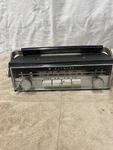Hitachi KM-1001R Car Radio Vintage Untested. Fixed Price $275.00.