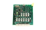 Svg Silicon Valley Group 99-80302-01 Industrial Board Rev. F (5247). Fixed Price $125.40.