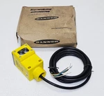 Banner Engineering Q45VR3DX Photoelectric Sensor 12-250V DC/24-250V Ac Relay #1. Fixed Price $132.05.