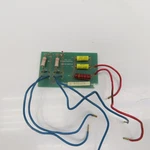 Agie 629723.8 NSU-01A R2 Noise Suppressor. Fixed Price $41.41.