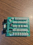 Star OTB470 102045-CON-PR05B Pcb Circuit Board From Working Robot. Fixed Price $200.00.