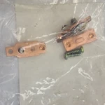 Furnas 75NB41 Contact Kit For 41NB-1 Pole. Replacement Part. Fixed Price $16.97.