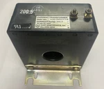 Ohio SEMITRONICS,PC20-006X5X167,CURRENT Transformer. Fixed Price $40.00.