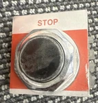 General Electric CR104P-BG10B2 / CR104PBG10B2 (brand New) Push Stop. Fixed Price $33.00.