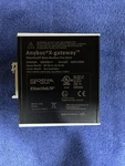 New Hms Industrial AB7840 Anybus Modbus Plus X-gateway Ethernet 24VDC (A-38). Fixed Price $1200.00.